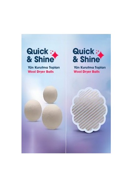 Kurutma Makinası Topu