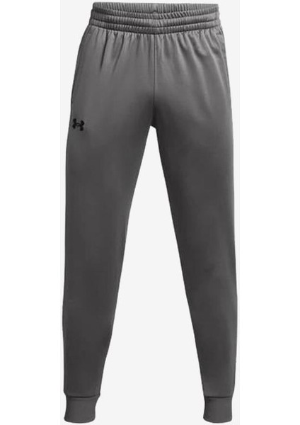 Ua Armour Fleece Joggers Erkek Eşofman Altı 1373362-025