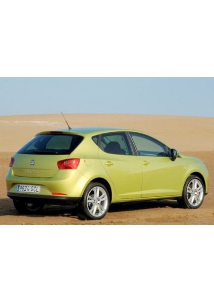 Seat Ibiza 2008-2017 Uyumlu Takım Bagaj Amortisörü fırsatları