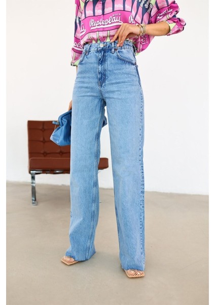 Penolope Kadın Jain Premium Jean modelleri