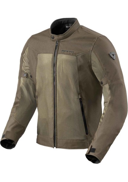 Eclipse 2 Yazlık Motosiklet Montu