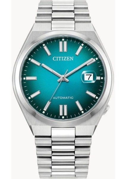 NJ0151-53X Erkek Kol Saati