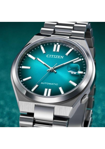 NJ0151-53X Erkek Kol Saati fırsatları