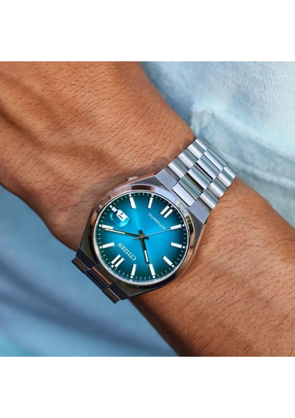 NJ0151-53X Erkek Kol Saati indirimleri