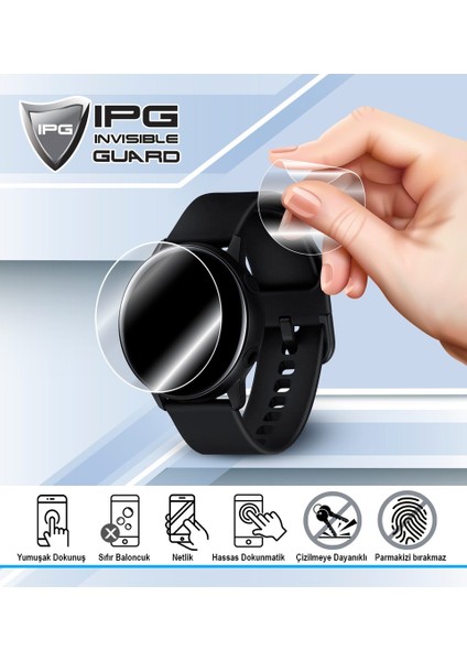 Garmin Tactix 8 – 51 mm Amoled - Solar - Ab Elıte Ipg Hydrogel Ekran Koruyucu (2 Adet) fiyatları