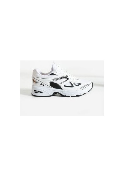 Sneaker-Spor Ayakkabı-Günlük
