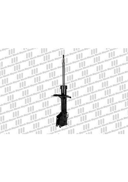 MAYSAN-PS9710213 - On Amortısor Gazlı Doblo 1,9d / 1,9jtd Uzun>