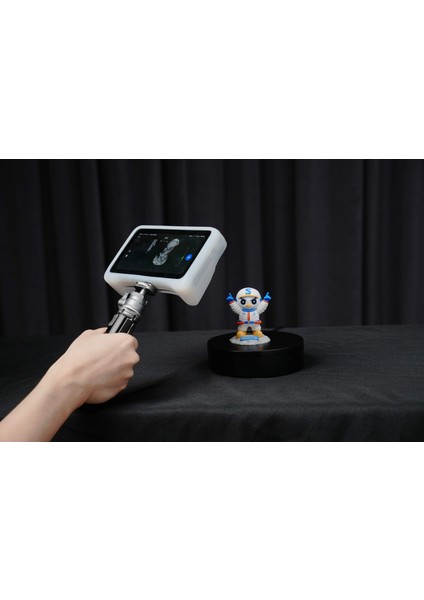 Einstar Vega 3D Tarayıcı + Tripod
