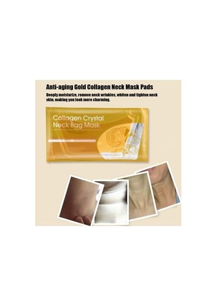 10 Adet Collagen Night Soyulabilen Kolajen Gece Maskesi, Soyulabilir Kolejen Gıdı Maskesi fırsatları