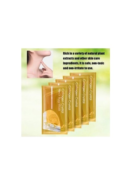 10 Adet Collagen Night Soyulabilen Kolajen Gece Maskesi, Soyulabilir Kolejen Gıdı Maskesi indirimleri