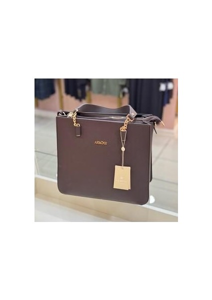Çanta KAHVE362