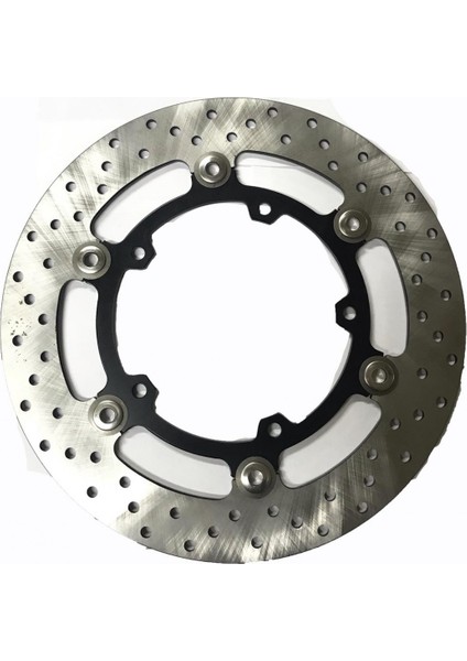 Ön Fren Diski Yamaha YZF-R25 (Orj) 1WDF581U00