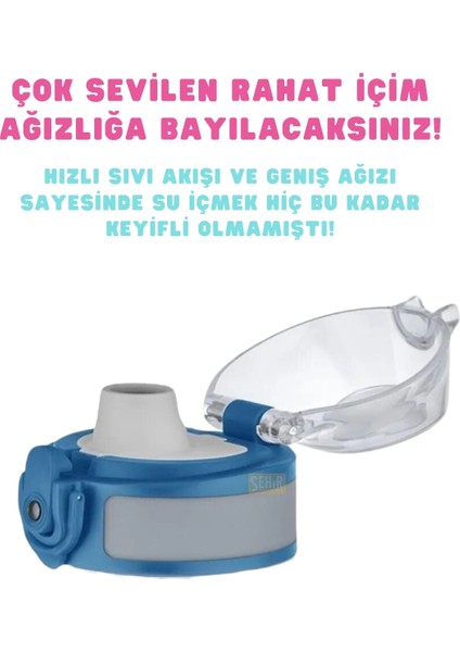600ML Yeni Koleksiyon Silikon Gövde Rahat Içim Ağızlı Tritan Su Matarası Bpa Yok Koku Yok modelleri