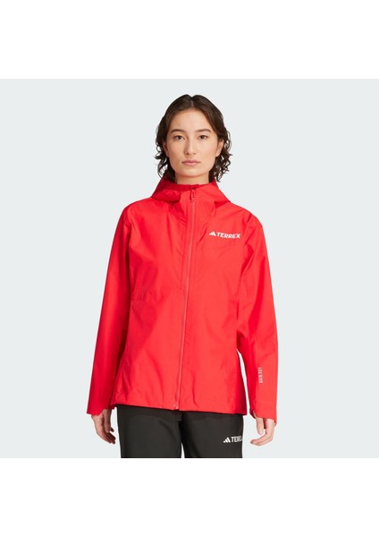 Terrex Multi 2.5l Rain.rdy Kadın Rüzgarlık