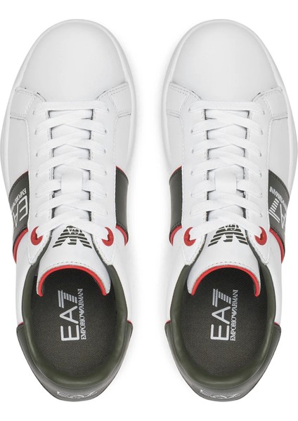 Emporıo Armanı Erkek Ayakkabı X8X102-XK346-T983 modelleri