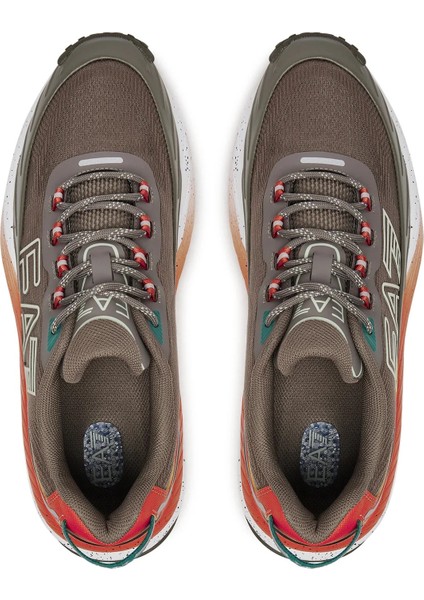 Emporıo Armanı Erkek Ayakkabı X8X177-XK381-U044 modelleri