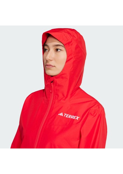 Terrex Multi 2.5l Rain.rdy Kadın Rüzgarlık indirimleri