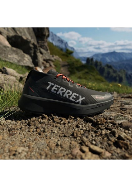 Erkek Siyah Bot TERREX AGRAVIC GTX IH2939 fiyatları