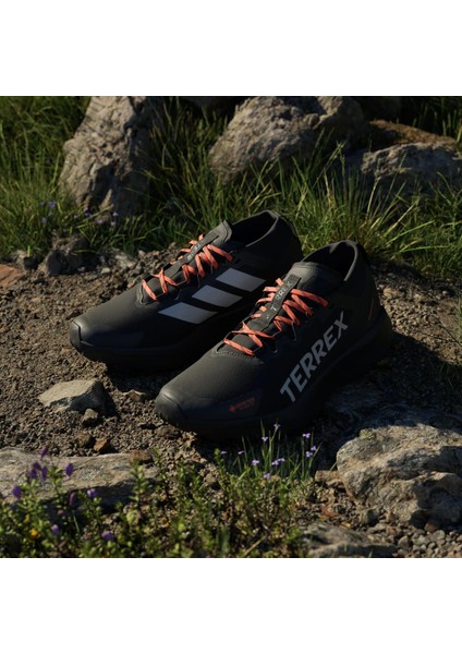 Erkek Siyah Bot TERREX AGRAVIC GTX IH2939 fırsatları