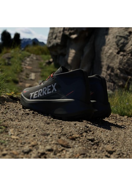 Erkek Siyah Bot TERREX AGRAVIC GTX IH2939 indirimleri
