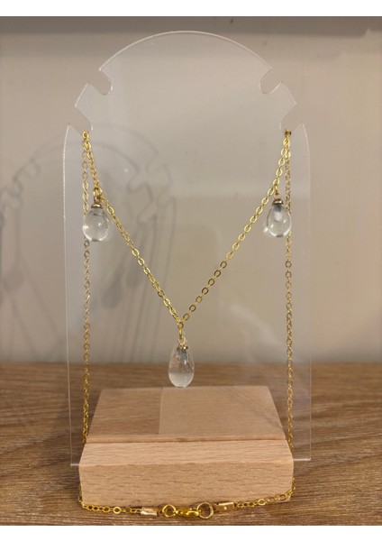 Cam Damla Kolye fiyatları