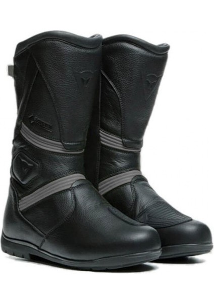 Daınese Fulcrum Gt Gore-Tex Bot Siyah-Antrasit