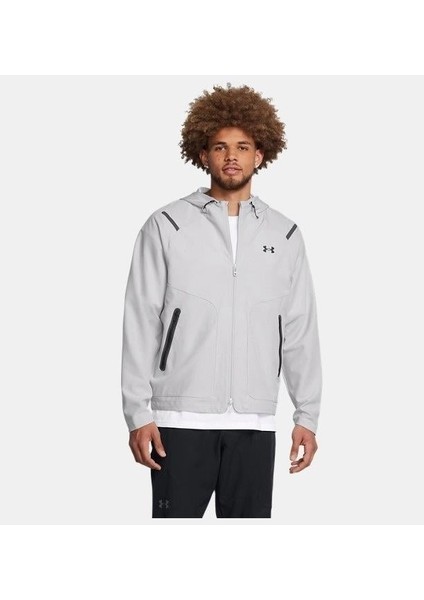 Ua Unstoppable Jacket Lc Erkek Ceket 1389354