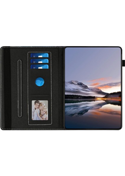 Samsung Galaxy Tab A 10.1 (2016) Tablet Kılıfı
