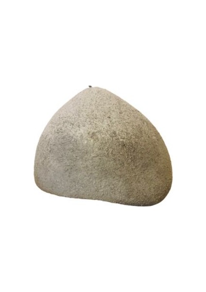 Beton Avize Beton Gri Tekli 35 cm Tam Takım Duy Kablo Dahil fırsatları
