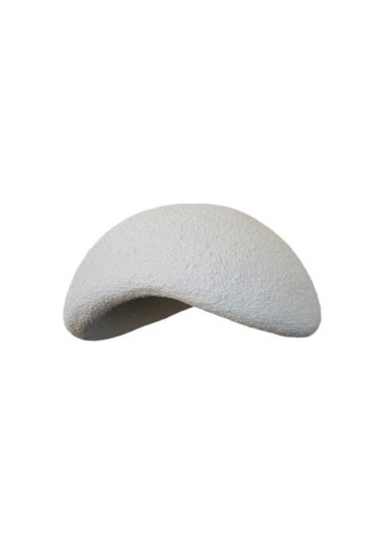 Beton Avize 40 cm Tekli Tam Takım