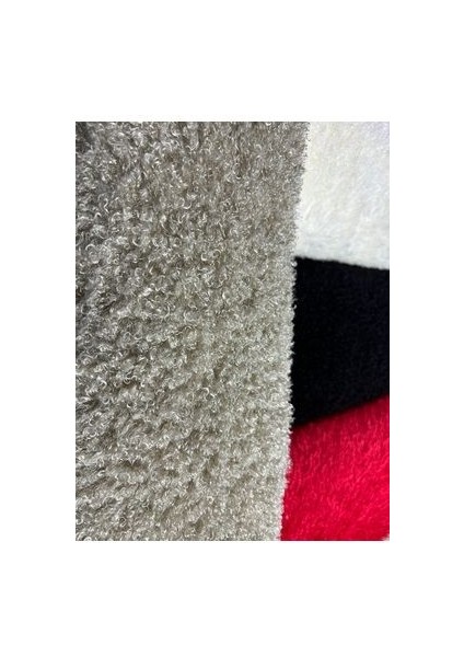 Püsküllü Peluş Kumaş fiyatları