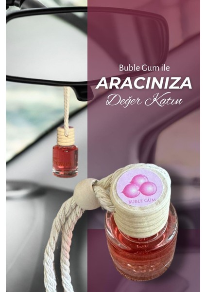 4'lü Bambu Oto Kokusu 8 ml Cam Şişe ( Kavun Sakız Sandal Lavanta) modelleri