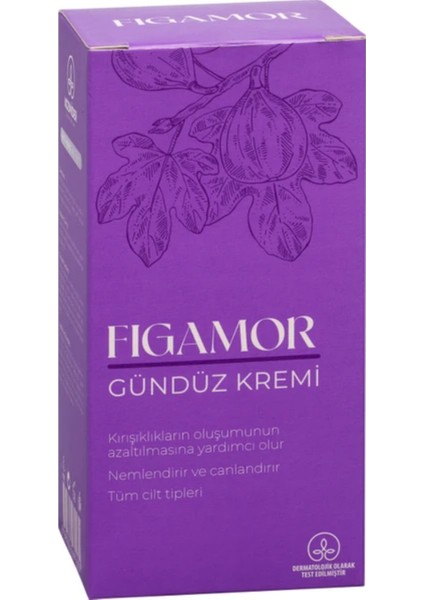 & Gündüz Kremi 60 ml