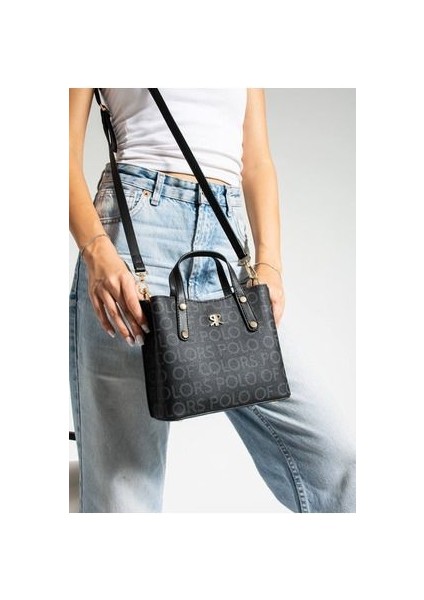 Polo Of Colors Kadın Omuz Çantası fiyatları