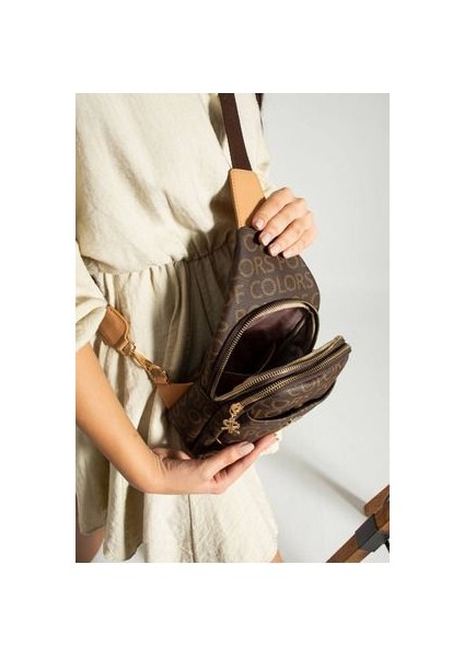 Polo Of Colors Kadın Vücut Çantası Badi Bag fiyatları