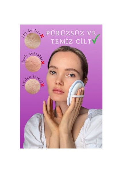 Doğal Kabak Yüz Kesesi Peeling Yüz Kesesi Kabak Yüz Lifi Siyah Noktalara ve Ölü Derilere Karşı Kese fiyatları