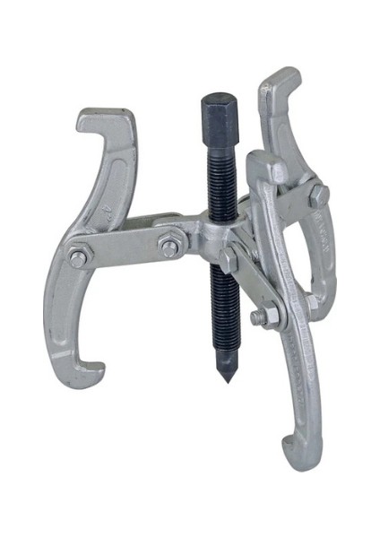 Çektirme 3 Ayaklı Mafsallı 3" 15X80