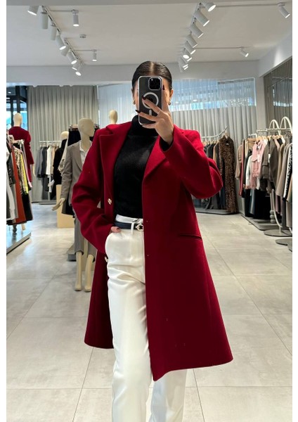 Bordo Kaban Xl - Bordo