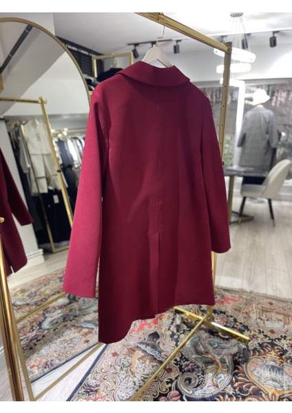 Bordo Kaban Xl - Bordo indirimleri
