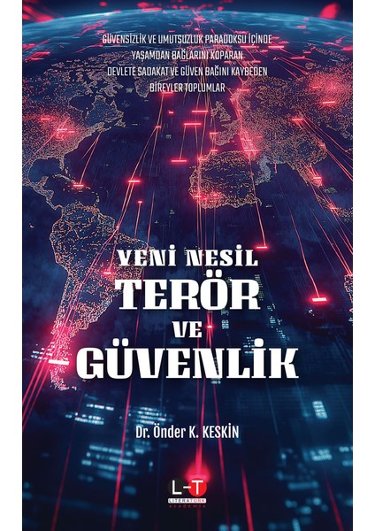 Yeni Nesil Terör ve Güvenlik