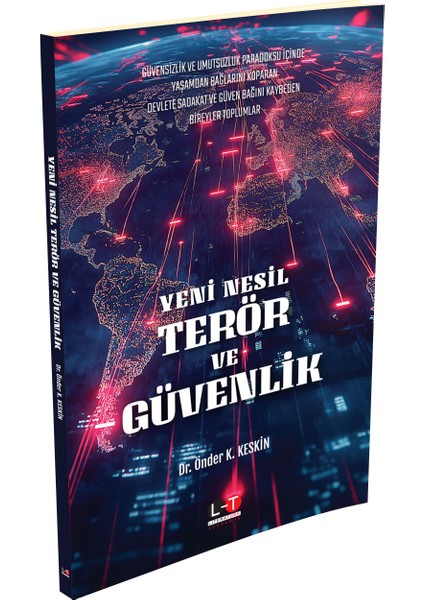 Yeni Nesil Terör ve Güvenlik fiyatları