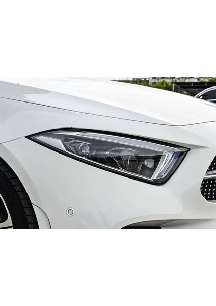Mercedes Cls Serisi W257 Uyumlu Far Camı Sağ 2019-2023 fiyatları