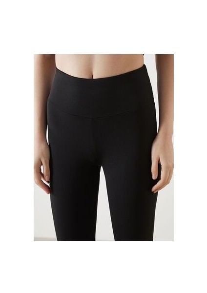 Beli Lastikli Ispanyol Paca Kadin Tayt - S5GJ81Z8 modelleri