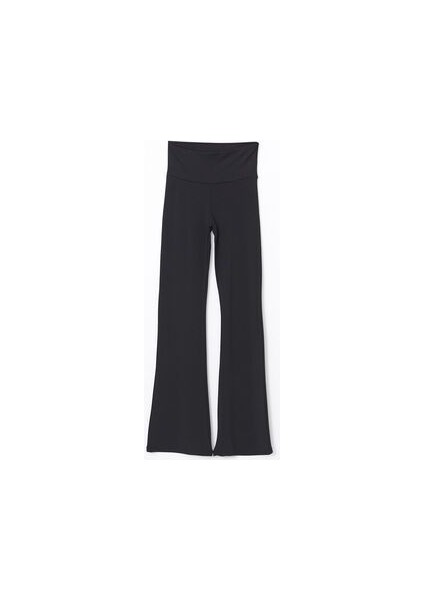 Beli Lastikli Ispanyol Paca Kadin Tayt - S5GJ81Z8 indirimleri