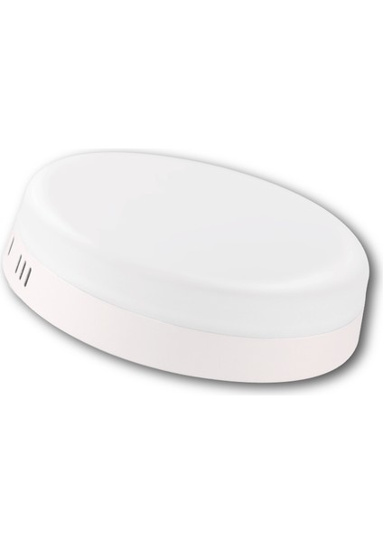 36W Yeni Nesil Sıvaüstü Led Panel Spot 3000K Ack