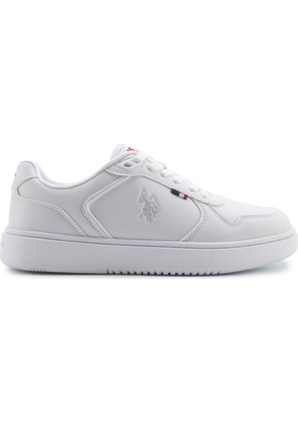 Pamely 5fx Beyaz Kadın Sneaker
