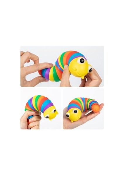 Oyuncak Sümüklü Böcek indirimleri