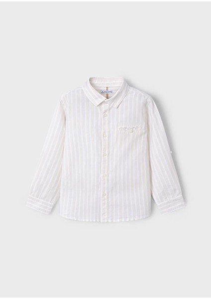 Erkek Çocuk T-Shirt FO03235C