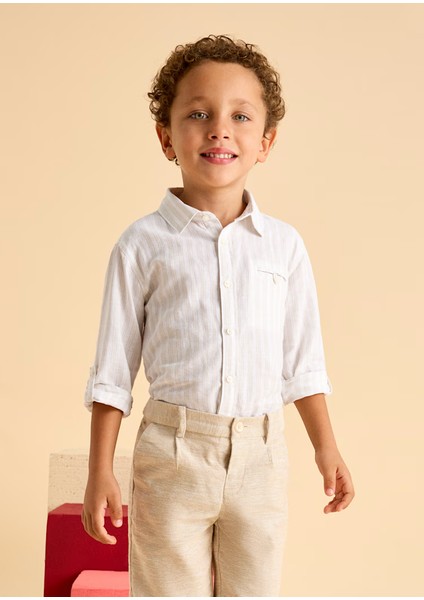 Erkek Çocuk T-Shirt FO03235C indirimleri