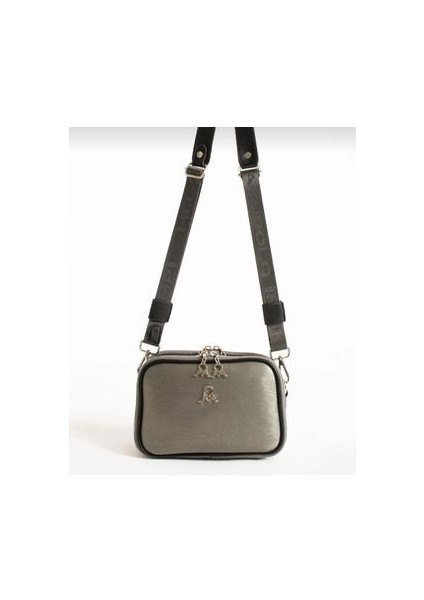 Mega Polo Çok Bölmeli Kadın Omuz Çantası modelleri